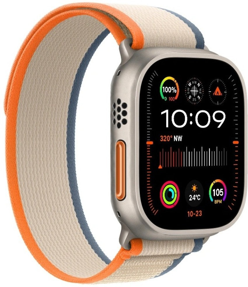 M200 Ultra 2 Smart Watch