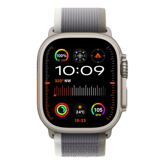 M100 Ultra 2 Smart Watch