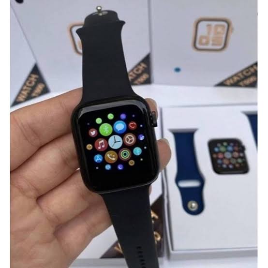 DEAL SMART WATCH