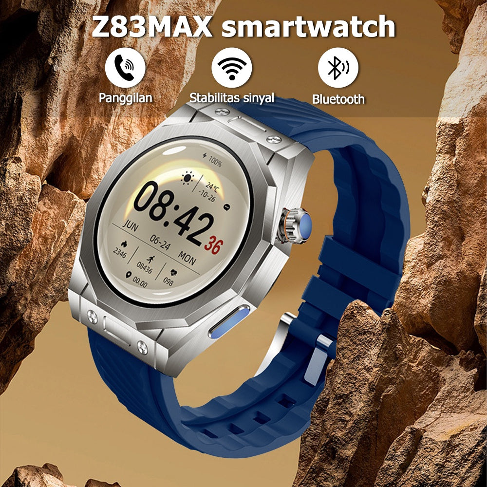 Z83 MAX SMART WATCH